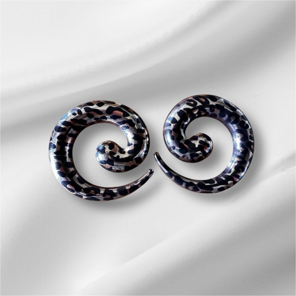 2020 Earrings